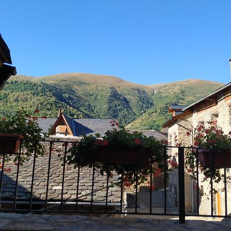 Casa Font De Seuri Guest House Sauri Exterior photo