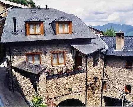 Casa Font De Seuri Guest House Sauri Exterior photo
