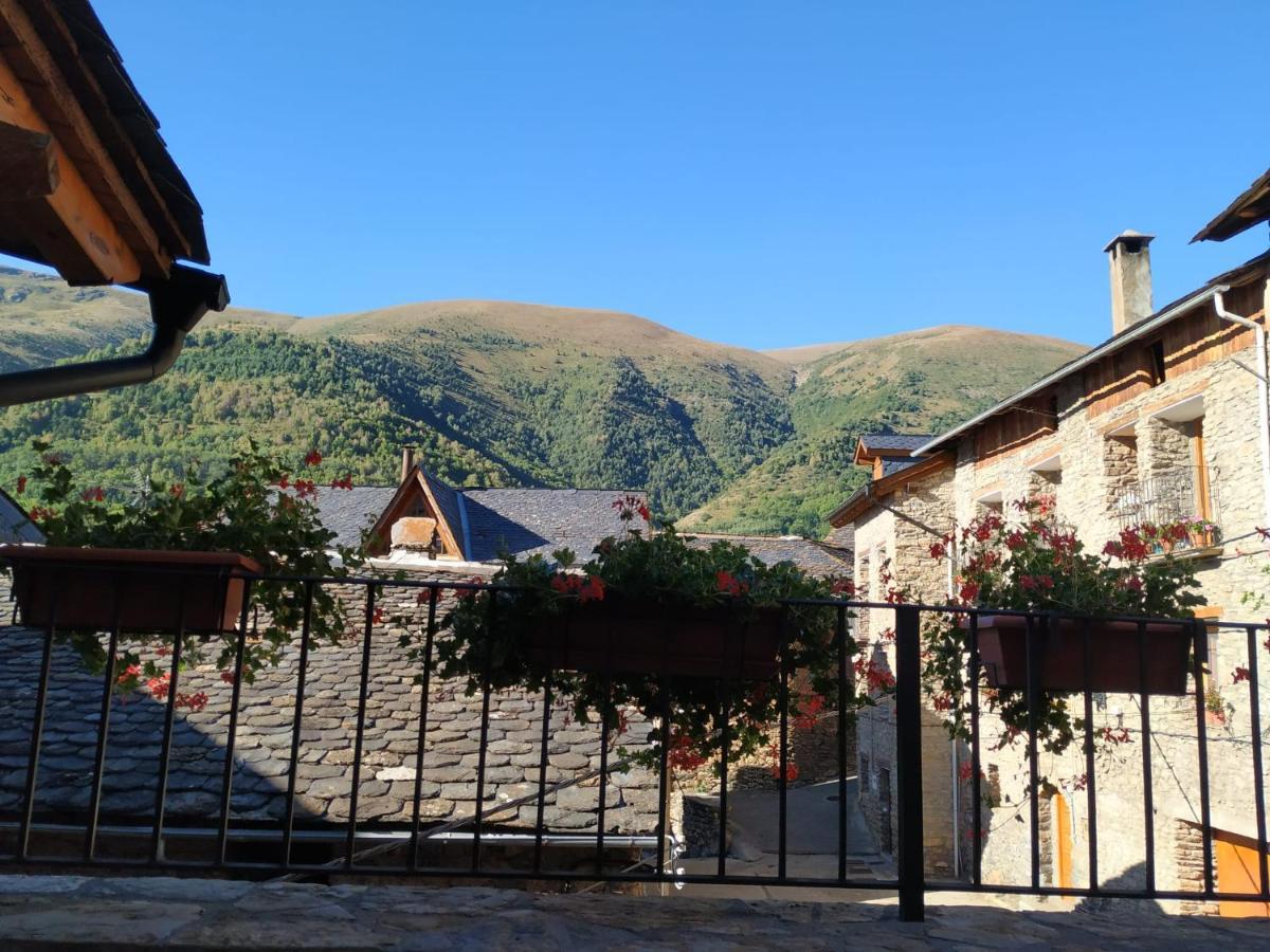 Casa Font De Seuri Guest House Sauri Exterior photo
