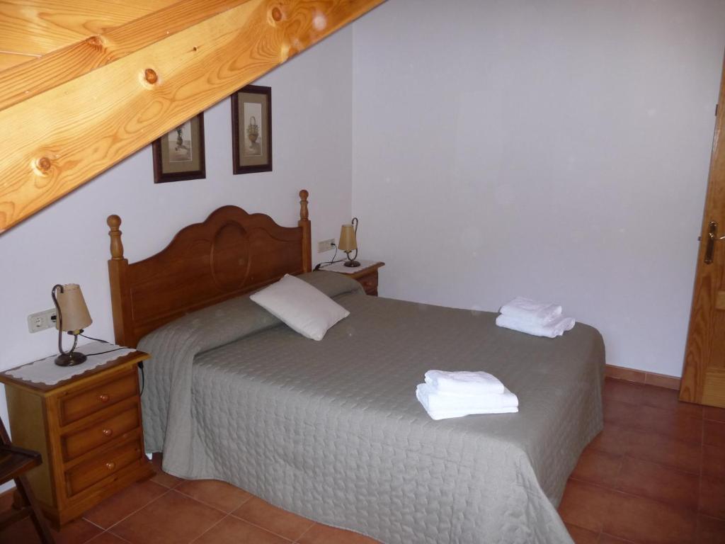 Casa Font De Seuri Guest House Sauri Room photo