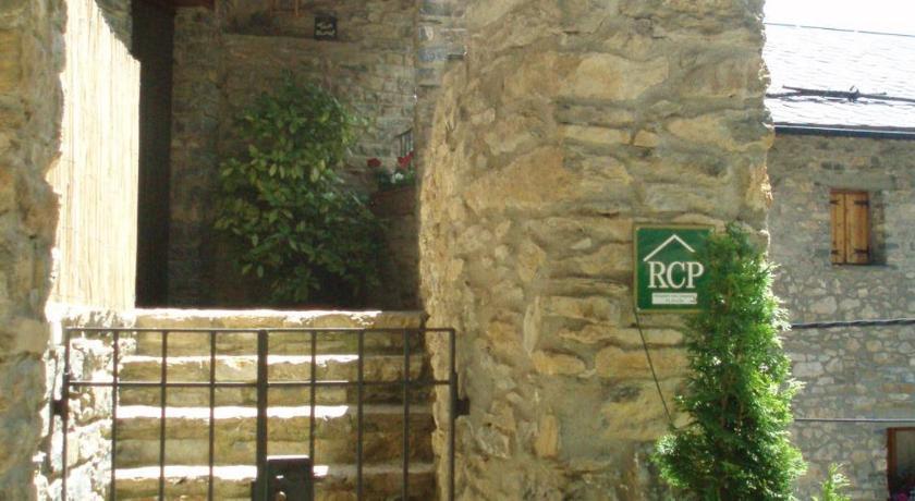 Casa Font De Seuri Guest House Sauri Room photo