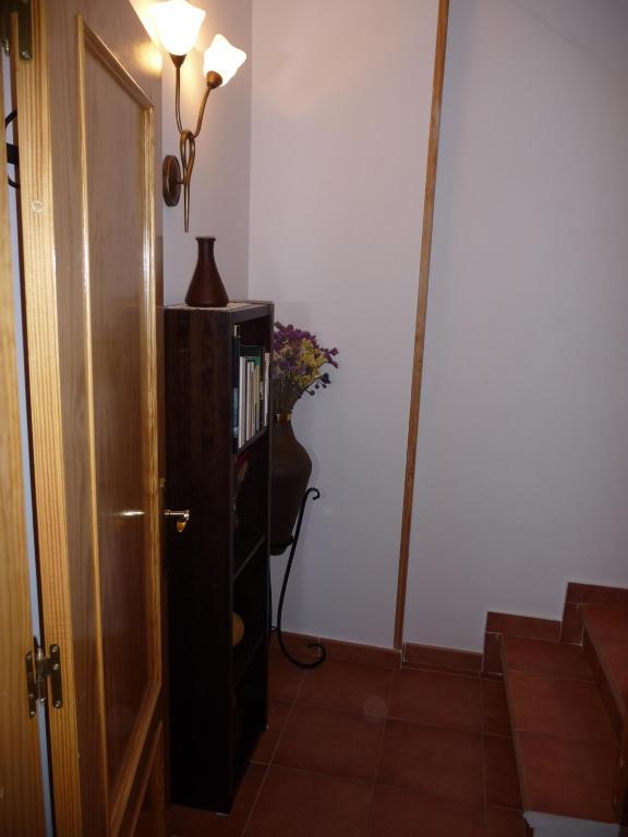 Casa Font De Seuri Guest House Sauri Room photo