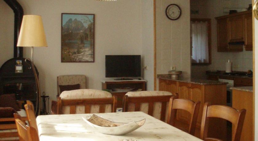 Casa Font De Seuri Guest House Sauri Room photo