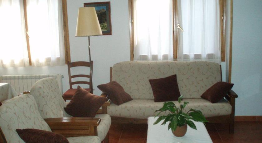 Casa Font De Seuri Guest House Sauri Room photo