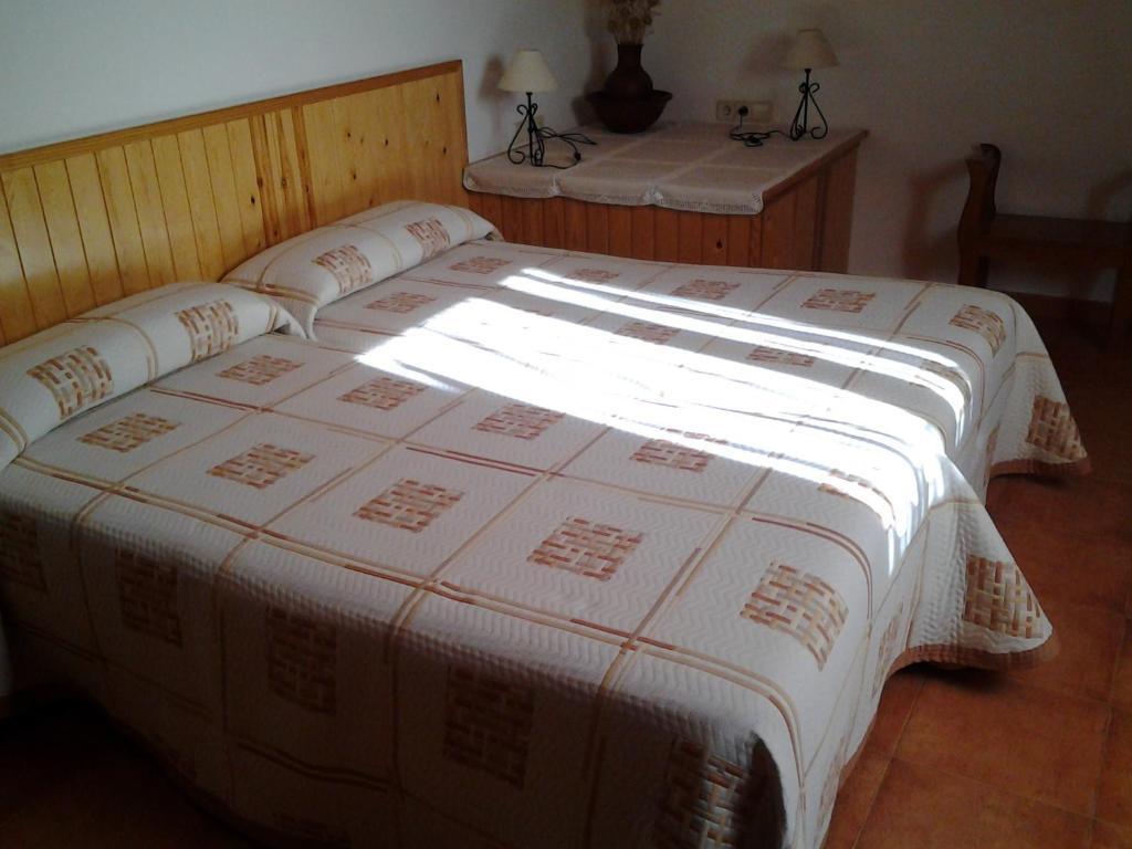 Casa Font De Seuri Guest House Sauri Room photo
