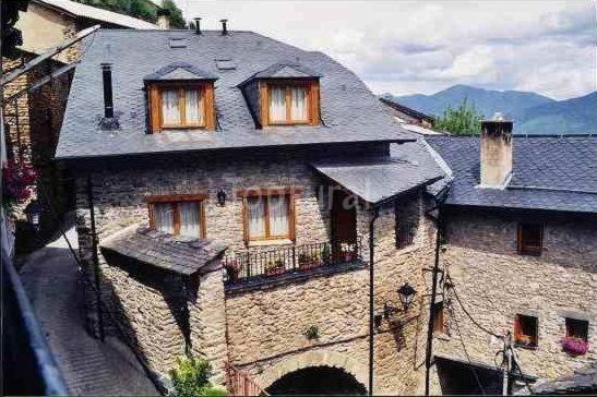 Casa Font De Seuri Guest House Sauri Exterior photo